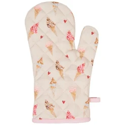 Kinder ovenhandschoen Frosty and Sweet