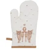 Kinder ovenhandschoen Kitty Cats