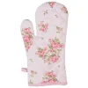Kinder ovenhandschoen Sweet Roses
