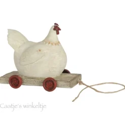 Kip op wielen 6PR0032