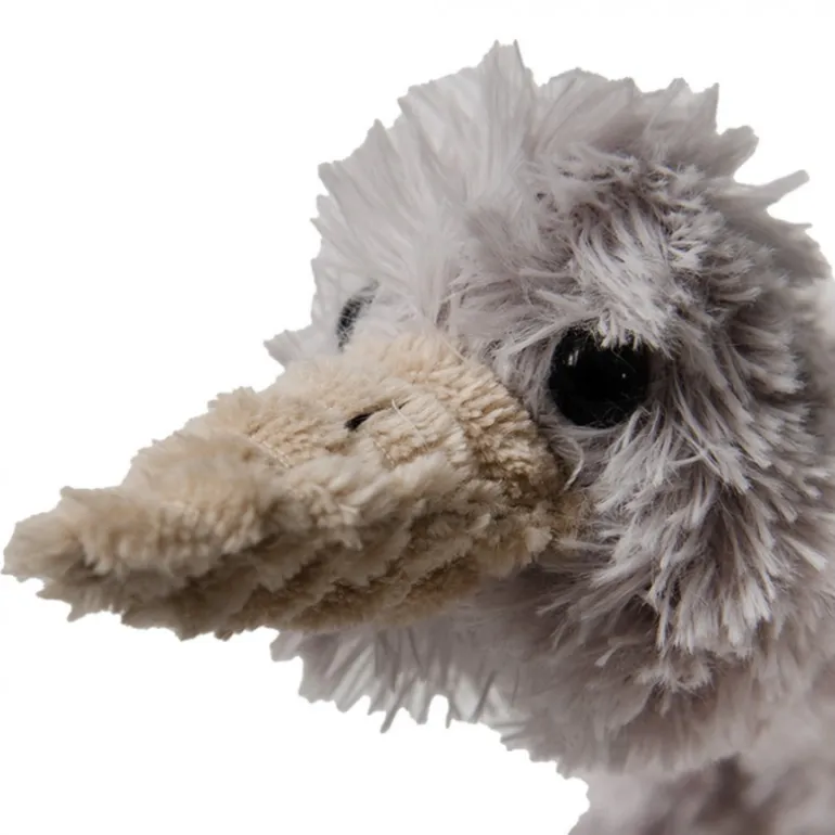 Knuffel eend 39*15*10