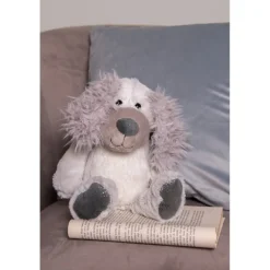 Knuffel hond 18*22*24