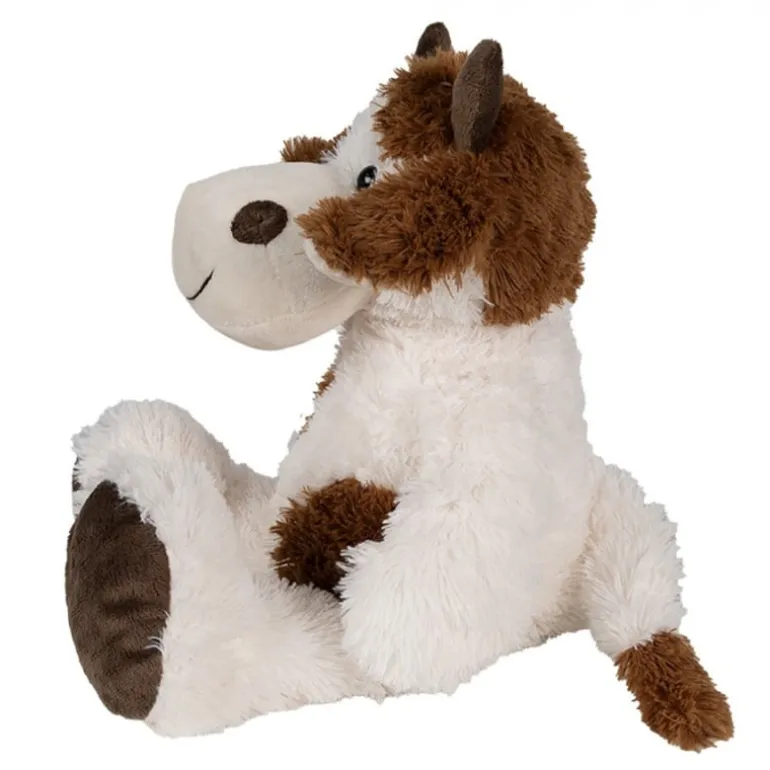 Knuffel Koe 25*29 (M)