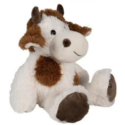 Knuffel Koe 25*29 (M)