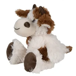 Knuffel Koe 18*19 (S)