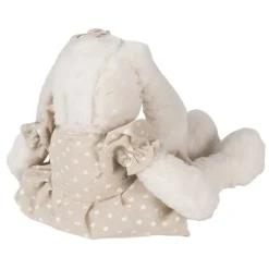 Knuffel konijn 16*26*21 (S)