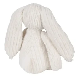 Knuffel konijn beige 15*19*24