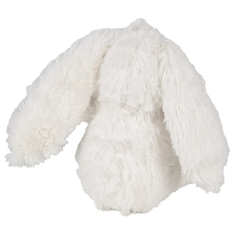 Knuffel Konijn met hartje 11*14*14