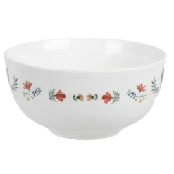 Kom Chicken and Rooster