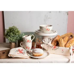 Kom Little Rose Collection