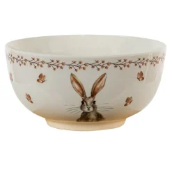 Kom Rustic Easter Bunny