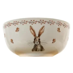 Kom Rustic Easter Bunny