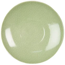 Kop en schotel Cheerful Birdie