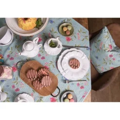 Kop en schotel Little Birds 125 ml