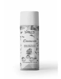 Krachtige textielspray Diamante