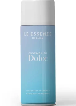 Krachtige textielspray Dolce