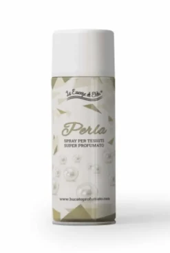 Krachtige textielspray Perla