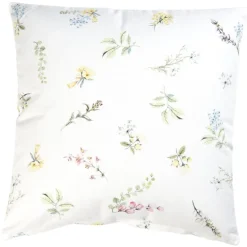 Kussenhoes bloemen 40*40