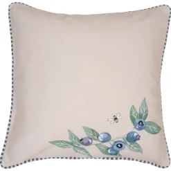 Kussenhoes Blueberry Fields 40*40