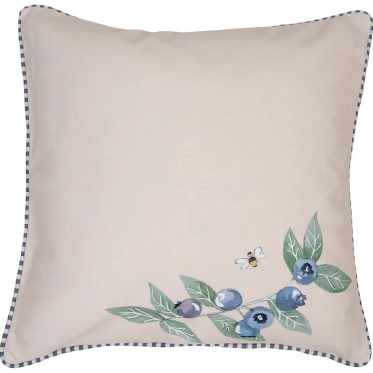 Kussenhoes Blueberry Fields 40*40