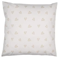 Kussenhoes Bunnies in Love 45*45