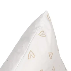 Kussenhoes Bunnies in Love 45*45