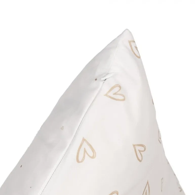 Kussenhoes Bunnies in Love 45*45