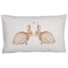 Kussenhoes Bunnies in Love 30*50