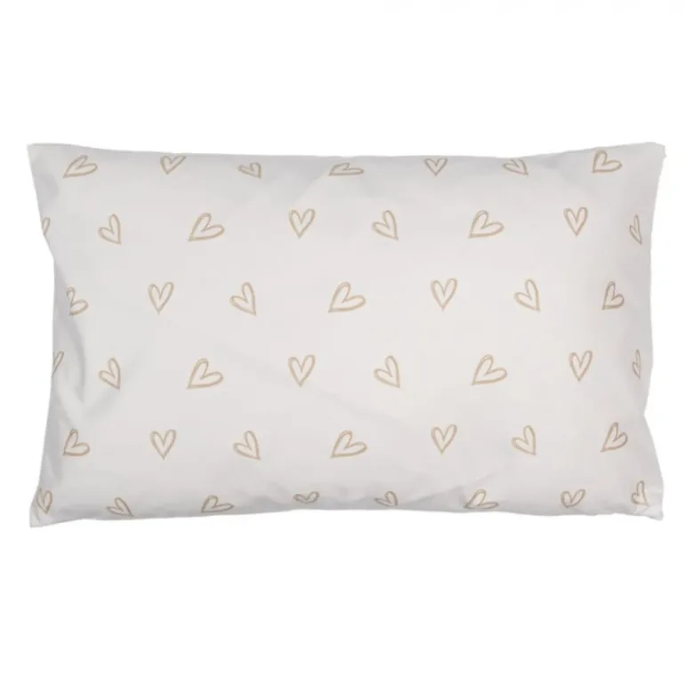 Kussenhoes Bunnies in Love 30*50