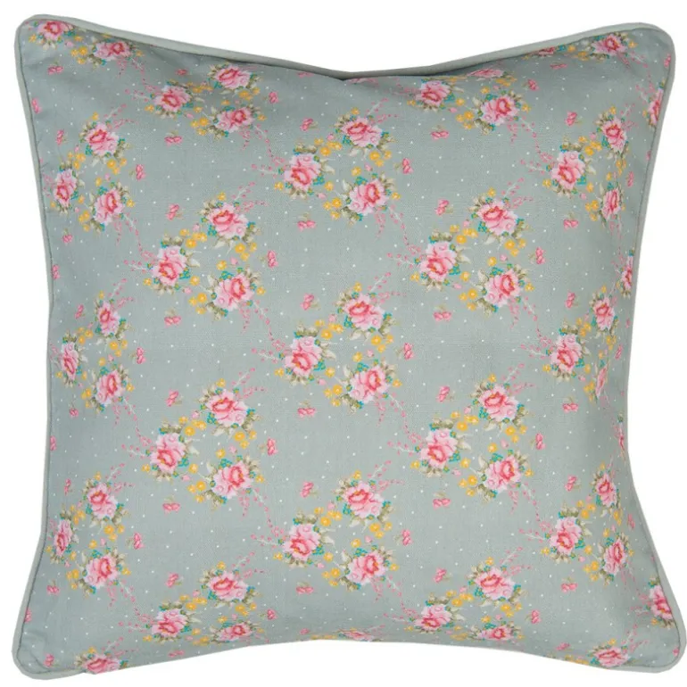 Kussenhoes Cheerful Birdie