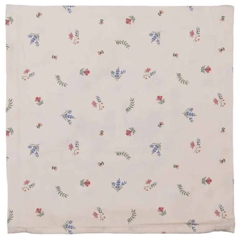 Kussenhoes Chicken and Rooster 40*40