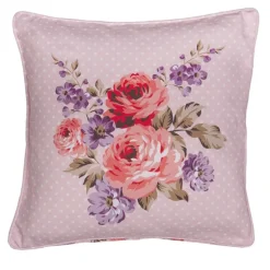Kussenhoes Dotty Rose 40*40