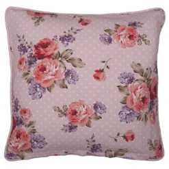 Kussenhoes Dotty Rose 40*40