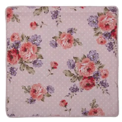 Kussenhoes Dotty Rose 40*40