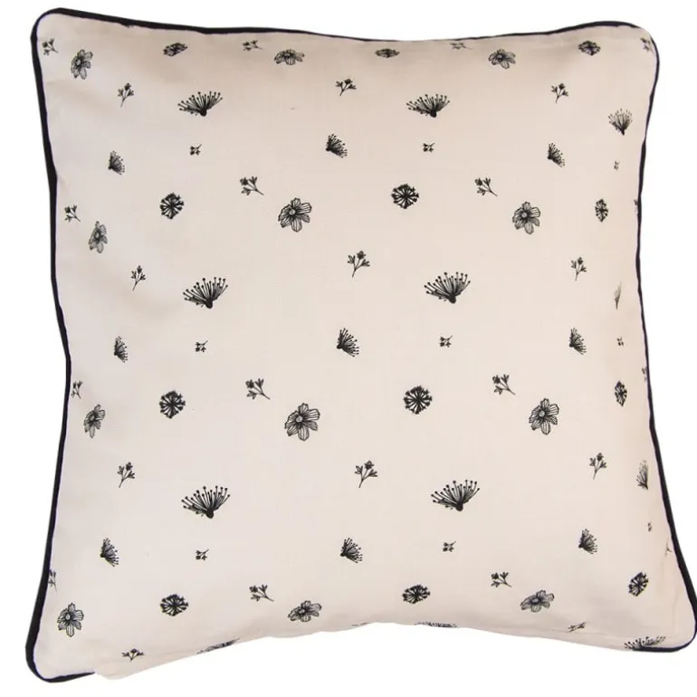 Kussenhoes Flora and Fauna