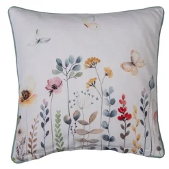 Kussenhoes Flower Bomb