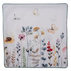 Kussenhoes Flower Bomb