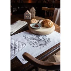 Kussenhoes Gentle Wilderness 40*40