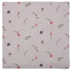 Kussenhoes Happy Bunny 40*40