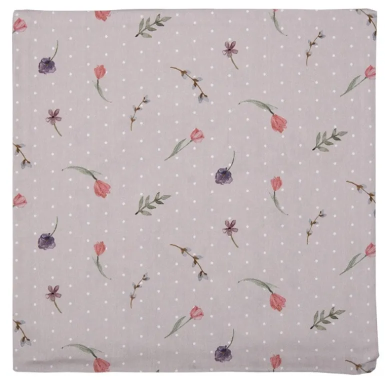 Kussenhoes Happy Bunny 40*40