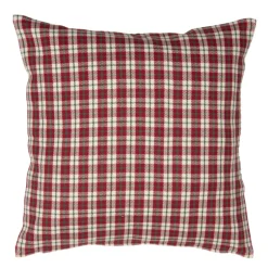 Kussenhoes Kerst Cosy Lodge 40*40