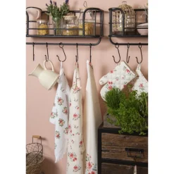 Kussenhoes Little Rose Collection