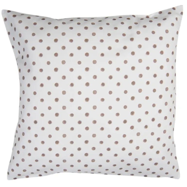 Kussenhoes Rustic Easter Bunny