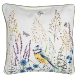 Kussenhoes So Floral 40*40