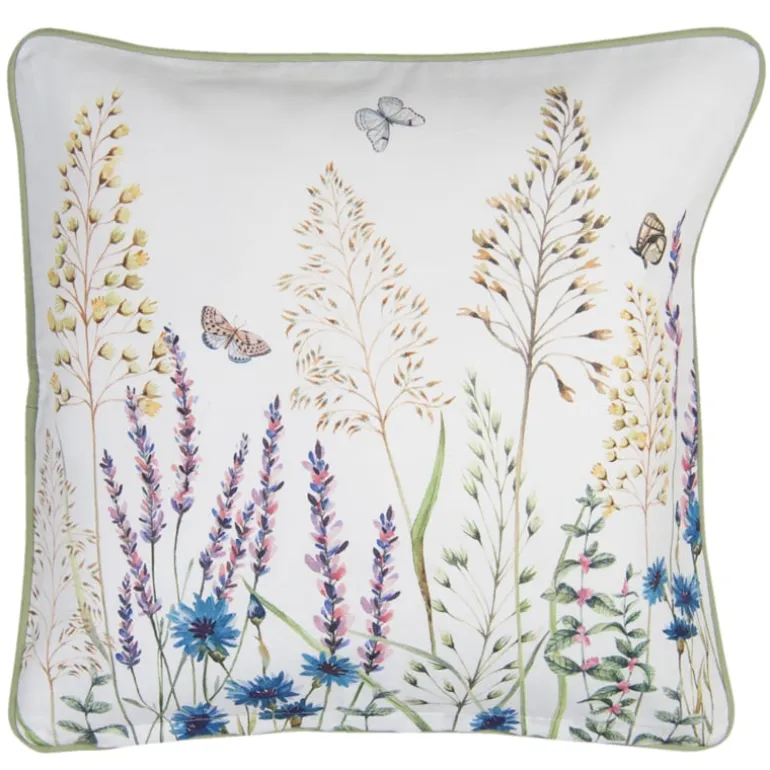 Kussenhoes So Floral 40*40