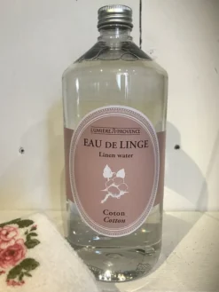 Linnenwater Coton 1L