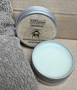 Lippenbalsem bijenwas naturel