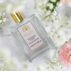 Luxe Eau de Toilette Summer Rose 100ML