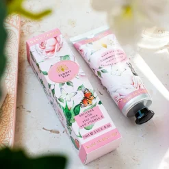 Luxe Handcreme Summer Rose