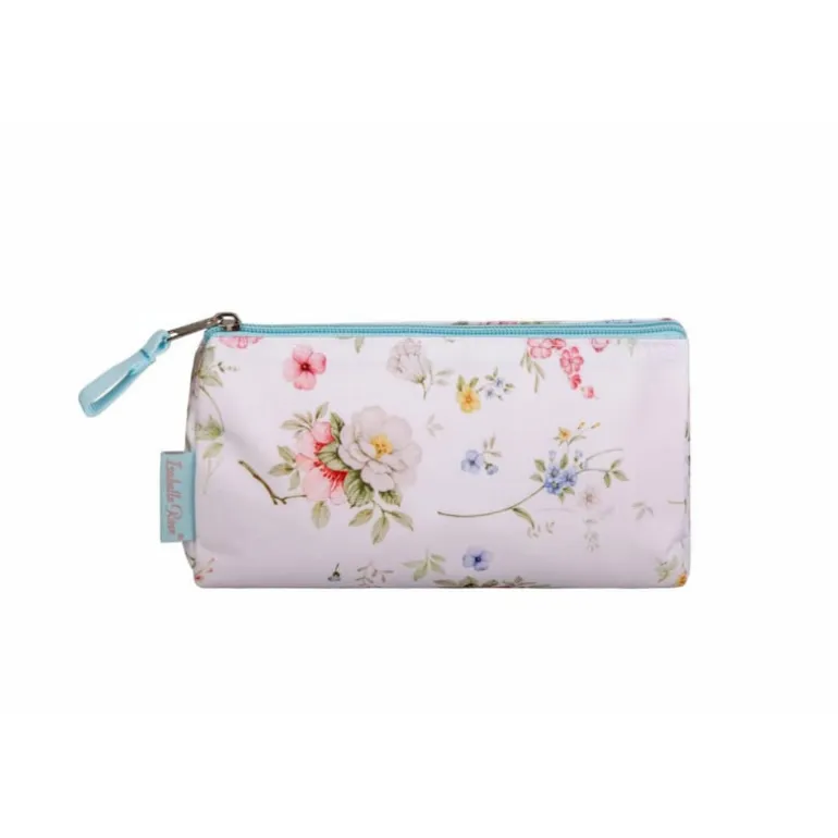 Make-up / toilettas Engelse tuin 20*12